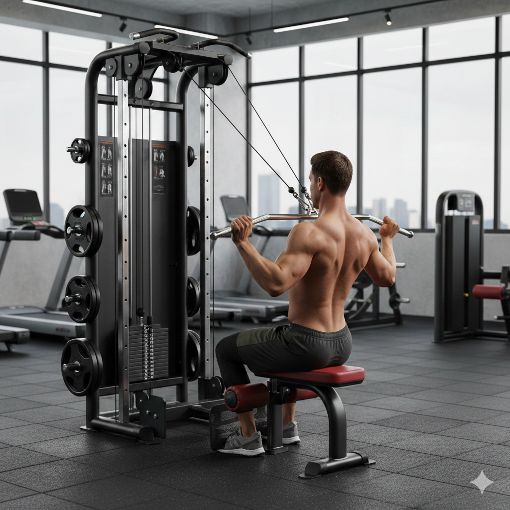 لات بول داون